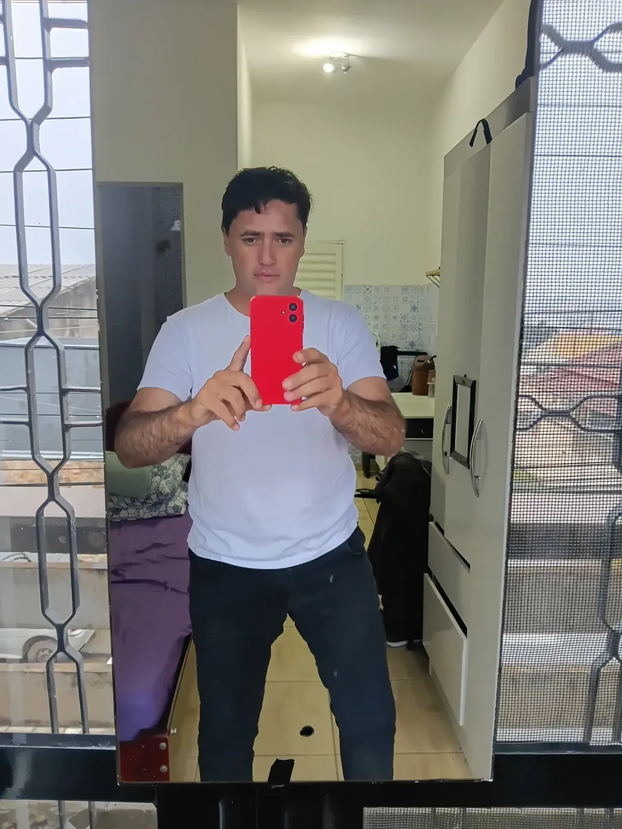 Foto de Patrícia Melo