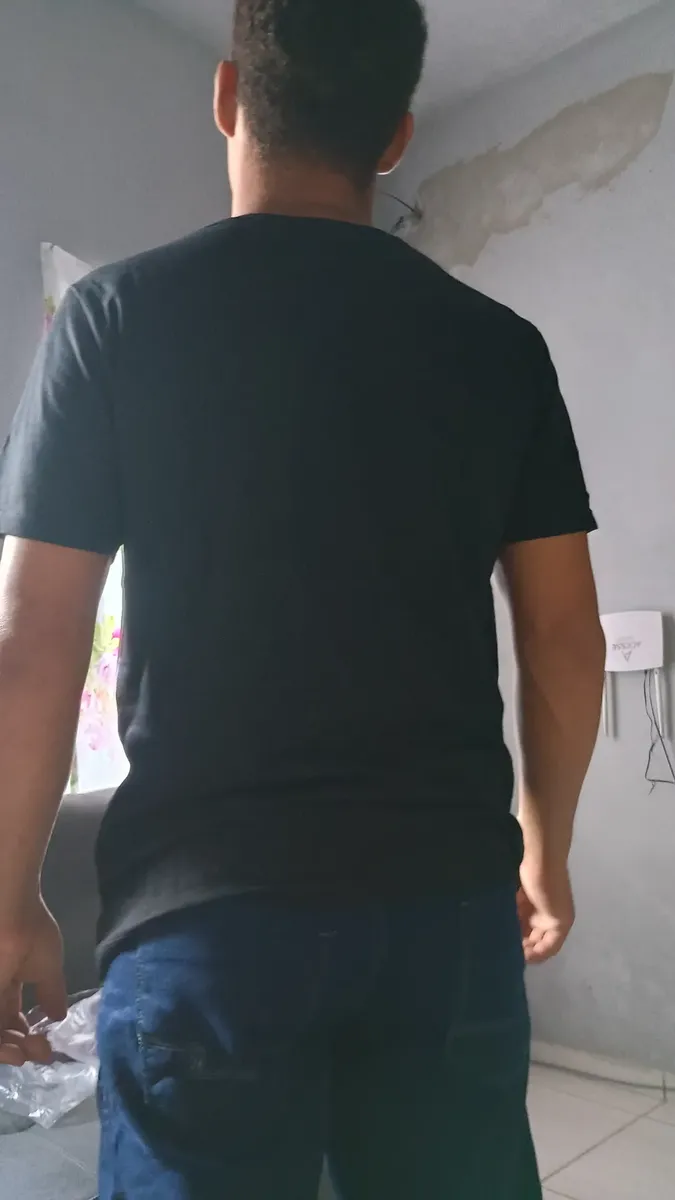Foto de Rafael Almeida