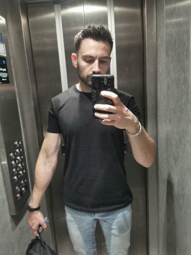 Foto de Fernando Dias