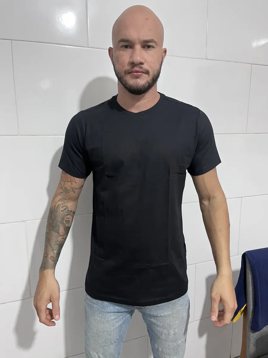 Foto de Vitor Hugo